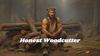 Honest Woodcutter  Farmer [upl. by Francisca362]