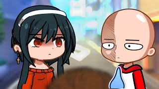 pov When you bully someone you dont know  Anime Crossover 🎉  Gacha Life 2  50k special🎉 [upl. by Wearing139]