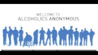 alcoholics anonymous  LBSickning [upl. by Kcirednek]