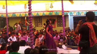 BHIRHA HOLI VIDEO  MUJRA SONGS  FAMOUS HOLI OF BIHAR [upl. by Corie]