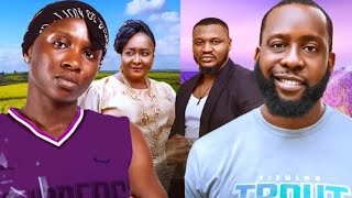 A WIFE FOR JOHNNY 2 Nollywood Nigerian Movie Update Ray Emodi Sonia Uche 2024 [upl. by Aihtibat]