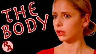 Buffy Review  5x16 The Body  Reverse Angle [upl. by Doxia]