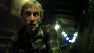 UNDERCITY New York City urban exploration w STEVE DUNCAN dir Andrew Wonder [upl. by Medea]