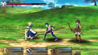 FateGrand Order Gameplay [upl. by Ytsirt]