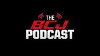 Holy Grail BCJ Podcast Ep 440 [upl. by Ahseel499]