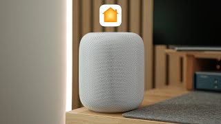 I Tried Using HomePod in My Smart Home Heres How it Went [upl. by Thirion]