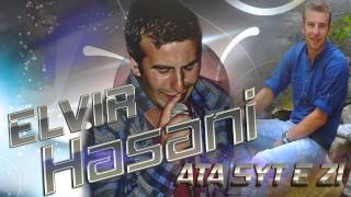 Elvir Hasani  ATA SYT E ZI 2014 [upl. by Diane-Marie178]