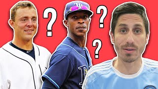 Who Are These MLB Players You FORGOT About [upl. by Melonie]