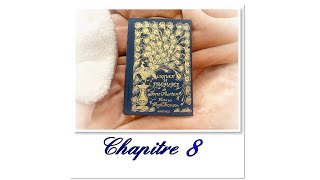 Chapitre 8  Orgueil et Préjugés de Jane Austen [upl. by Nanreik]