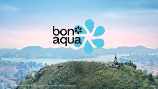 【Bonaqua® · Water For Tomorrow】Short Version 30s [upl. by Nytsirt]