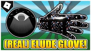 Slap Battles  FULL MAZE GUIDE How to get ELUDE GLOVE  quotEXPOSEDquot BADGE ROBLOX [upl. by Connie144]