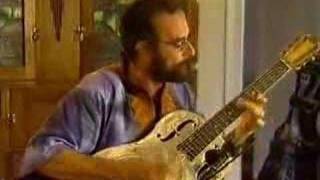 Bob Brozman Song 1 [upl. by Emoryt636]