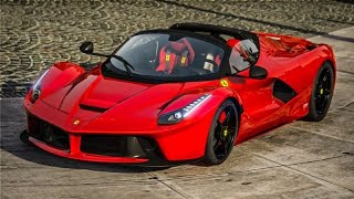 How to gta v laferrari replace mod [upl. by Rudich]