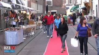 Haarlem Shopping Night [upl. by Piefer]