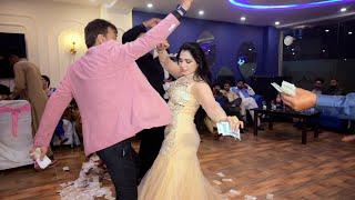 Mehak Malik  Qayamat Qayamat  Bollywood Mujra Dance 2022 [upl. by Dash65]