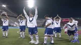 Velez Campeon Clausura 2009  Especial 1 [upl. by Inaflahk]