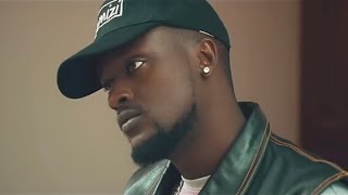 Yvanny Mpano amp Social Mula performing C’est la vie official video [upl. by Onibas]