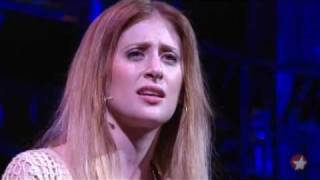 Show Clip  Broadway revival Hair  Easy To Be Hard [upl. by Amery143]