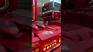 Truck show Ciney 2024 [upl. by Katharina]