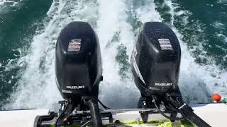 Suzuki outboards 2024 08 14 13 07 00 [upl. by Brenton]