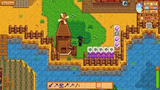 Stardew Valley 14 All About Rice [upl. by Freeborn150]