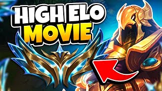 3 HOURS OF HIGH ELO AZIR GAMEPLAY  10000000 MASTERY POINTS AZIR  BEST AZIR BUILDS [upl. by Bathilda]