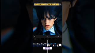 Transform Your Videos Wide Distortion Tutorial for CapCut [upl. by Channa673]