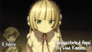 【AMV】 Gosick『Resuscitated Hope』 [upl. by Assel]