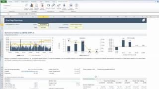 Excel Plugin Finding Companies amp Data Fields [upl. by Anera]