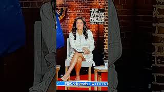 Rachel CamposDuffy Fox amp Friends Saturday [upl. by Sosthina]