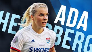 Ada Hegerberg  INCREDIBLE Skills amp Goals  20192020 HD [upl. by Areikahs690]