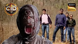 CID का सामना हुआ एक 1500 साल पुरानी quotMummyquot से  CID  Best Of CID  Full Episode [upl. by Anjali]