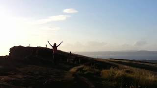 Arthurs Seat Dance [upl. by Lewert]