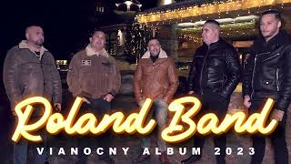 Roland Band Vianocny Album LOLI ROKLA [upl. by Powe]