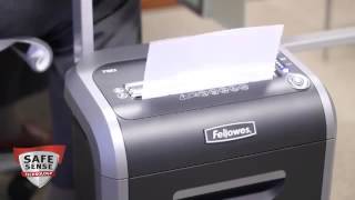 Fellowes® Powershred® 79Ci CrossCut Shredder Video [upl. by Zohar317]