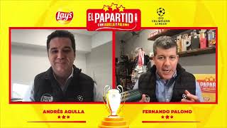 Temporada 2 Episodio 2 Análisis Primera Fecha Fase De Grupos  El Papartido  Lay’s Latam [upl. by Lait]