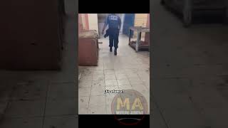 Los espantan en el mercado merida paranormales miedo fantasmas misterioauditivo [upl. by Ijies621]