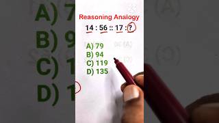 Analogy SSC GD Reasoning Practice SetSSC GD ReasoningSSC GD Reasoning 2024Reasoning Practice Set [upl. by Haibot]