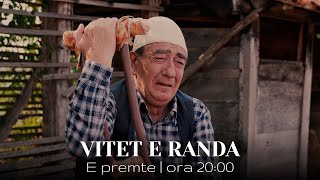 Vitet e randa  Episodi 1  PROMO 13 shtator [upl. by Nnaeirrac111]