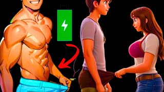 Only 1 of MEN Know This Exercises  Pelvic Floor Exercises For Men [upl. by Krum]