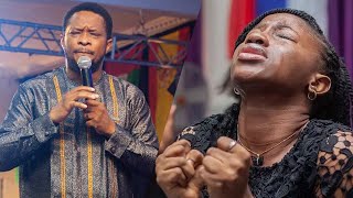 This Chant Will Totally Charge up Your Prayer Life  Evangelist Lawrence Oyor [upl. by Yelnoc]