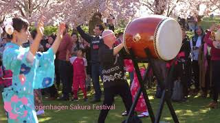 Sakura Festival 2022  See You Next Year [upl. by Annola]