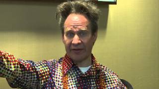 Peter Sellars [upl. by Harehs]