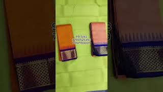 PR silks sarees Thirubuvanam silk sarees Manufacturer contact  97905253537397193009 [upl. by Sapers]