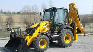 JCB 3CX [upl. by Noffets]