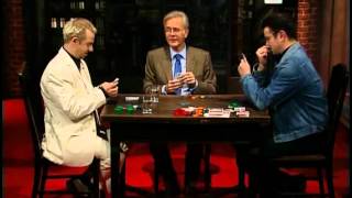 Die Harald Schmidt Show  Folge 1168  Poker Abend [upl. by Daigle]