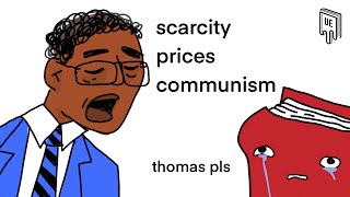 Thomas Sowell Is Worse Than I Thought [upl. by Albrecht]