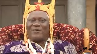 Royal Touch Nigeria Nollywood Movie [upl. by Jocelyn]