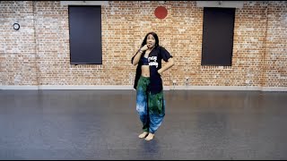 CHIKNI CHAMELI  AGNEEPATH  BOLLYWOOD DIVA  DANCE COVER [upl. by Grover]