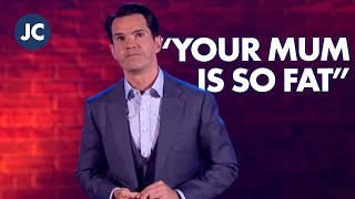 Hecklers Beware  Jimmy Carr [upl. by Fineman]